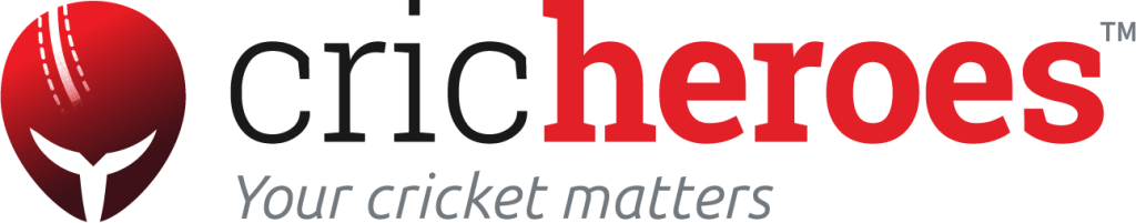 CricHeroes Logo