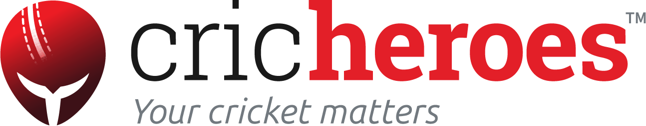 CricHeroes Logo